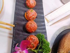 -菌子鲜汤野生菌锅