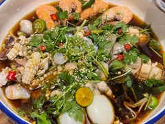 -厝味火锅·潮汕卤水火锅(十一合店)