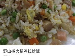 -德泓面馆(颐高店)