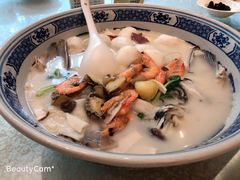 -山外山菜馆(玉泉路店)