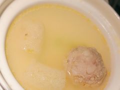 -小厨娘淮扬菜(诚信大道店)