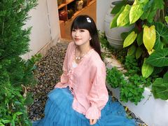 -自由生长植物工作室(深港花卉中心店)