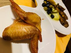 -杭州国际会议中心洲际酒店-原素全日餐厅(解放东路店)