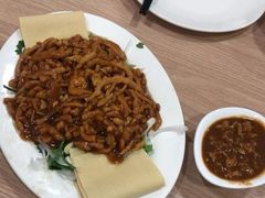 -姥家春饼店(漳州二路店)