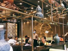 大堂-正斗·港式粤菜(SKLP店)
