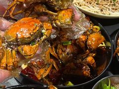 -巴厘龙虾·榜首油焖大虾(洞庭·艺术洋房店)