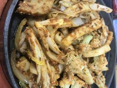 -晓庄学院-食堂