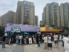 -龙湖杭州滨江天街