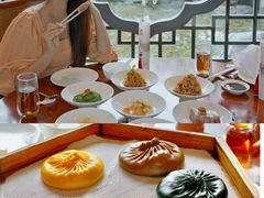 -扬州香格里拉·香宫中餐厅