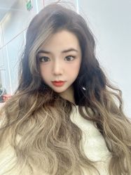 点击看大图 -3am hair salon烫发染发接发