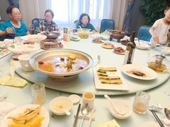 -儒宴江南菜·新淮扬菜·烤鸭(总部基地丰体店)