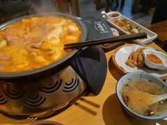 -裕鼎鲜·新中菜(八一广场万达店)