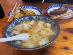 -老虎灶小吃