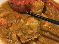 -无招牌海鲜餐厅(滨海艺术中心店)