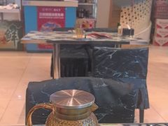 -撒拉花儿·新疆菜·清真(太阳宫店)