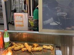 -信二嫂虾饼(振兴路店)
