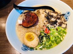 -雷神拉面(财富中心玉米楼店)