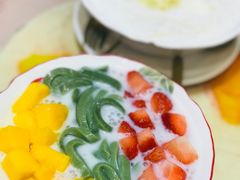 -甜心妈妈·榴莲星级糖水(北京路总店)