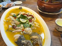 -小喜客·云南特色菜(纳西庭院店)