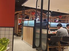 -季季红火锅(长沙步行街店)