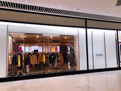 -ZARA(恒隆广场店)