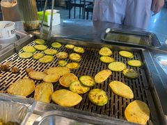 -邛海景风火盆烧烤(大石板古村二分店)