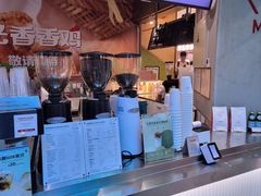 -Manner Coffee(壹方城店)