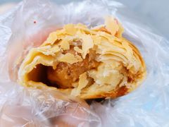 鲜肉月饼-泰康食品(南京东路店)