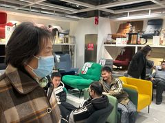 -宜家家居(高新商场店)