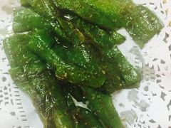 -韩国烧烤碳烤生蚝(晋江市青阳味皇烧烤店)