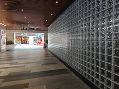 -HALO广场(梨园路店)