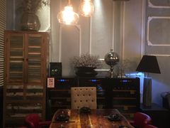 -JUKEBOX玖部音乐餐厅(华侨城店)