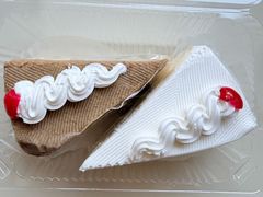 -红宝石蛋糕店(湖北路店)