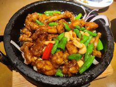-新发现(宝山龙湖店)