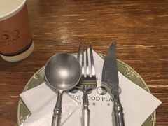 -The Good Place好地方·Brunch·coffee(国贸店)