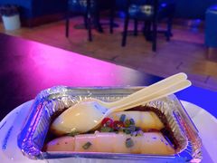 -西街夜油条·麻团包乌饭