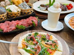 -翡翠鸟精品泰国菜(北辰财富中心店)