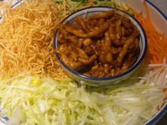 -额娘·现烙春饼烤鸭(太原总店)