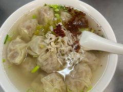 -巧手馄饨(箍桶巷店)