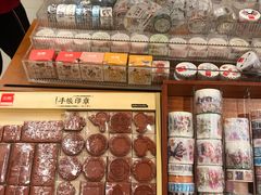 -博览书店(越秀悦汇天地店)