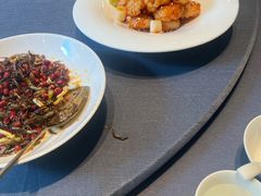 -小天厨民间菜馆(深圳街店)