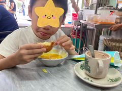 -锦华茶餐室