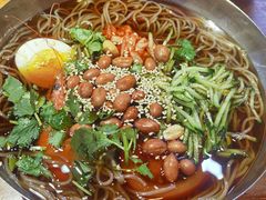 -吉志烤肉(太原总店)
