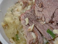 -一间楼牛羊肉泡馍馆(东一路店)