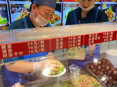 -春花民族美食(佳木斯总店)