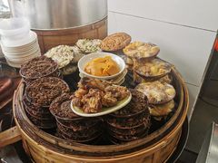 -大邑李记肥肠血旺