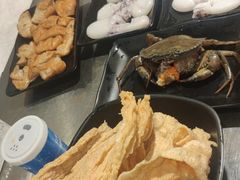 -水哥卜卜贝(东晓·胜汇里店)