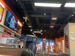 -许哥东北烧烤·铁丳烤串·宫后夹肉(繁花中心店)