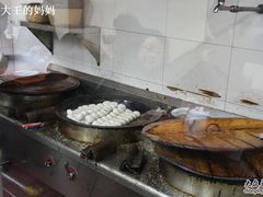 2010.2.17&nbsp;253-小杨生煎(黄河路店)