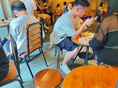 -来回·咖啡(天河南店)